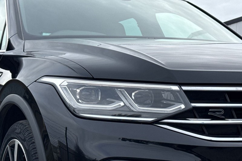 2024 (73) VOLKSWAGEN TIGUAN 2.0 TDI R-Line Edition 5dr DSG 5118487