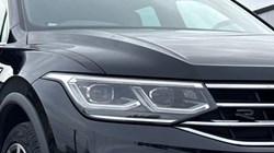 2024 (73) VOLKSWAGEN TIGUAN 2.0 TDI R-Line Edition 5dr DSG 5118487