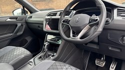 2024 (73) VOLKSWAGEN TIGUAN 2.0 TDI R-Line Edition 5dr DSG 5118462