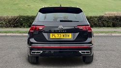 2024 (73) VOLKSWAGEN TIGUAN 2.0 TDI R-Line Edition 5dr DSG 5118458