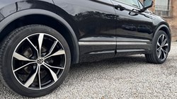 2024 (73) VOLKSWAGEN TIGUAN 2.0 TDI R-Line Edition 5dr DSG 5118486