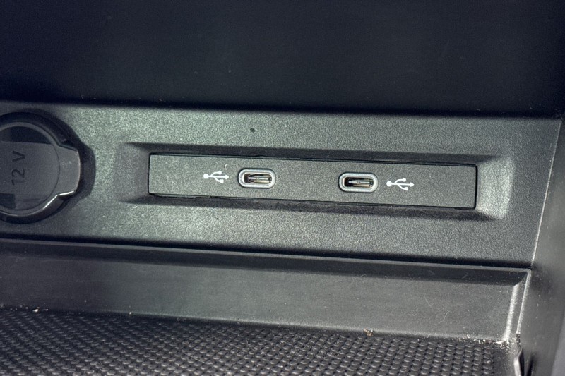 2024 (73) VOLKSWAGEN TIGUAN 2.0 TDI R-Line Edition 5dr DSG 5118494