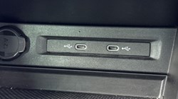 2024 (73) VOLKSWAGEN TIGUAN 2.0 TDI R-Line Edition 5dr DSG 5118494