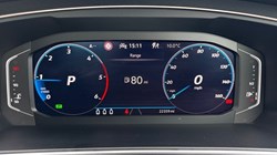 2024 (73) VOLKSWAGEN TIGUAN 2.0 TDI R-Line Edition 5dr DSG 5118472