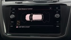 2024 (73) VOLKSWAGEN TIGUAN 2.0 TDI R-Line Edition 5dr DSG 5118495