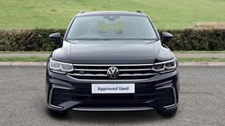 2024 (73) VOLKSWAGEN TIGUAN 2.0 TDI R-Line Edition 5dr DSG 5118459