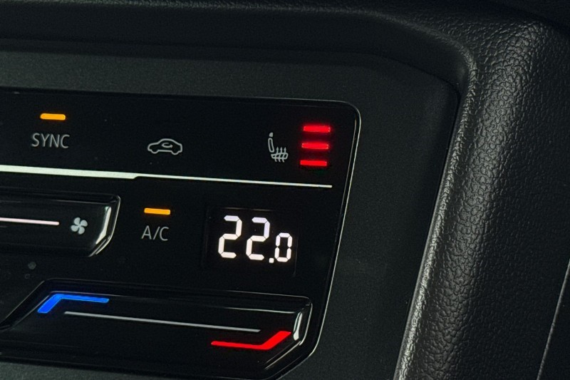 2024 (73) VOLKSWAGEN TIGUAN 2.0 TDI R-Line Edition 5dr DSG 5118479