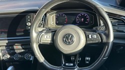 2019 (69) VOLKSWAGEN T-ROC 2.0 TSI 4MOTION R 5dr DSG 5124951
