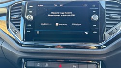 2019 (69) VOLKSWAGEN T-ROC 2.0 TSI 4MOTION R 5dr DSG 5124959