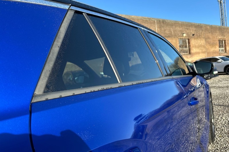 2019 (69) VOLKSWAGEN T-ROC 2.0 TSI 4MOTION R 5dr DSG 5124968