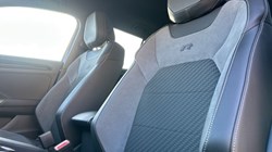 2019 (69) VOLKSWAGEN T-ROC 2.0 TSI 4MOTION R 5dr DSG 5124965