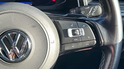 2019 (69) VOLKSWAGEN T-ROC 2.0 TSI 4MOTION R 5dr DSG 5124953