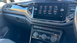 2019 (69) VOLKSWAGEN T-ROC 2.0 TSI 4MOTION R 5dr DSG 5124962