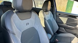 2019 (69) VOLKSWAGEN T-ROC 2.0 TSI 4MOTION R 5dr DSG 5124950