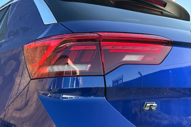 2019 (69) VOLKSWAGEN T-ROC 2.0 TSI 4MOTION R 5dr DSG 5124971