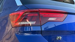 2019 (69) VOLKSWAGEN T-ROC 2.0 TSI 4MOTION R 5dr DSG 5124971