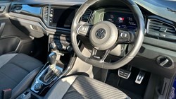 2019 (69) VOLKSWAGEN T-ROC 2.0 TSI 4MOTION R 5dr DSG 5124944