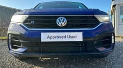 2019 (69) VOLKSWAGEN T-ROC 2.0 TSI 4MOTION R 5dr DSG 5124970