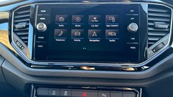 2019 (69) VOLKSWAGEN T-ROC 2.0 TSI 4MOTION R 5dr DSG 5124956