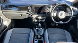 2019 (69) VOLKSWAGEN T-ROC 2.0 TSI 4MOTION R 5dr DSG 5124943