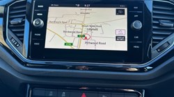 2019 (69) VOLKSWAGEN T-ROC 2.0 TSI 4MOTION R 5dr DSG 5124957