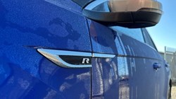 2019 (69) VOLKSWAGEN T-ROC 2.0 TSI 4MOTION R 5dr DSG 5124974