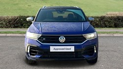 2019 (69) VOLKSWAGEN T-ROC 2.0 TSI 4MOTION R 5dr DSG 5124941