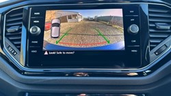 2019 (69) VOLKSWAGEN T-ROC 2.0 TSI 4MOTION R 5dr DSG 5124958