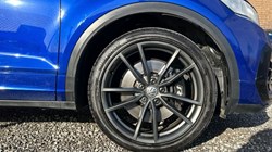 2019 (69) VOLKSWAGEN T-ROC 2.0 TSI 4MOTION R 5dr DSG 5124942