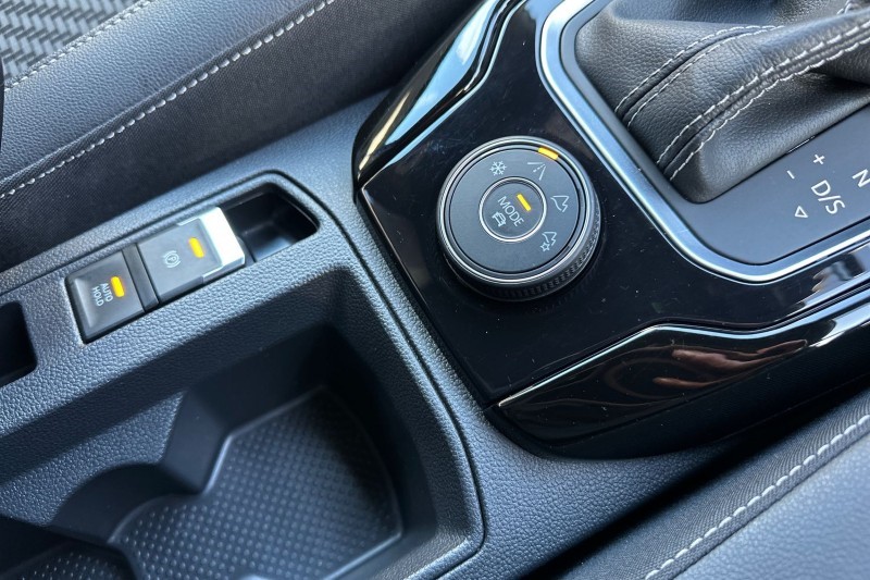 2019 (69) VOLKSWAGEN T-ROC 2.0 TSI 4MOTION R 5dr DSG 5124961