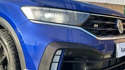 2019 (69) VOLKSWAGEN T-ROC 2.0 TSI 4MOTION R 5dr DSG 5124969