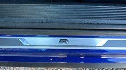 2019 (69) VOLKSWAGEN T-ROC 2.0 TSI 4MOTION R 5dr DSG 5124975