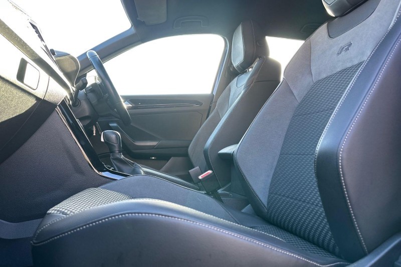 2019 (69) VOLKSWAGEN T-ROC 2.0 TSI 4MOTION R 5dr DSG 5124937