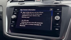 2023 (73) VOLKSWAGEN TIGUAN ALLSPACE 1.5 TSI R-Line 5dr DSG 5113878