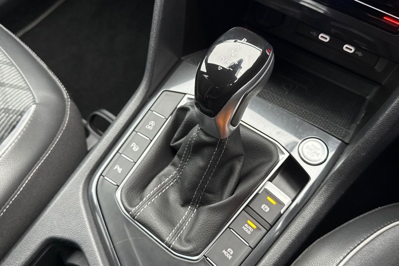 2023 (73) VOLKSWAGEN TIGUAN ALLSPACE 1.5 TSI R-Line 5dr DSG 5113883