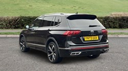 2023 (73) VOLKSWAGEN TIGUAN ALLSPACE 1.5 TSI R-Line 5dr DSG 5113855