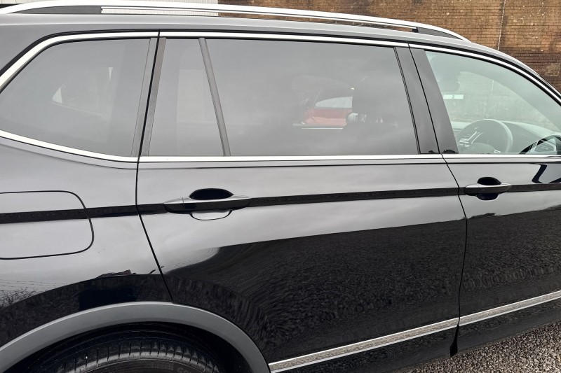 2023 (73) VOLKSWAGEN TIGUAN ALLSPACE 1.5 TSI R-Line 5dr DSG 5113888