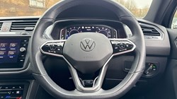 2023 (73) VOLKSWAGEN TIGUAN ALLSPACE 1.5 TSI R-Line 5dr DSG 5113870