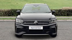 2023 (73) VOLKSWAGEN TIGUAN ALLSPACE 1.5 TSI R-Line 5dr DSG 5113860