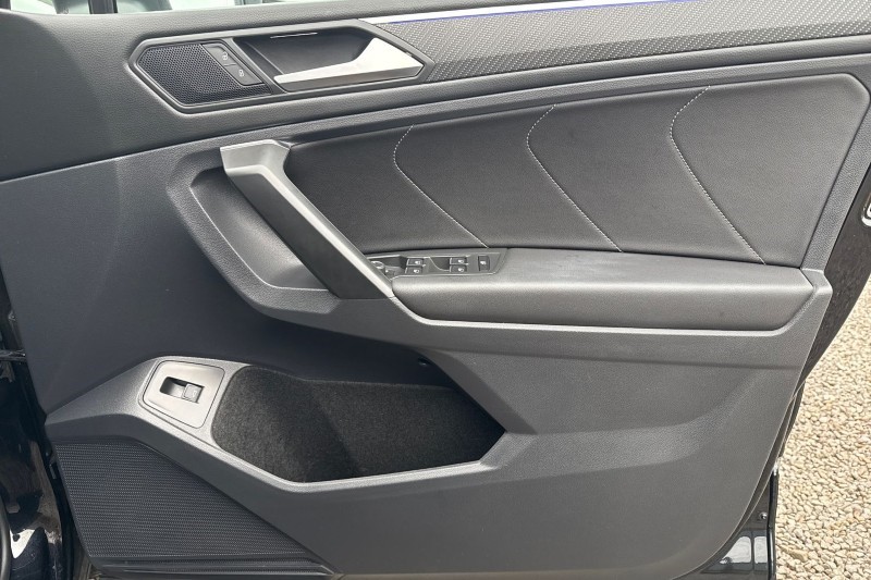 2023 (73) VOLKSWAGEN TIGUAN ALLSPACE 1.5 TSI R-Line 5dr DSG 5113864