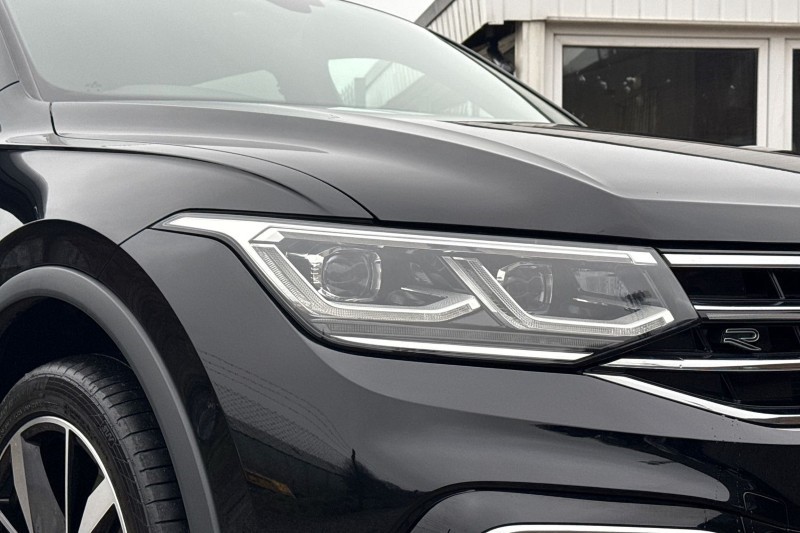 2023 (73) VOLKSWAGEN TIGUAN ALLSPACE 1.5 TSI R-Line 5dr DSG 5113890