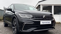 2023 (73) VOLKSWAGEN TIGUAN ALLSPACE 1.5 TSI R-Line 5dr DSG 5113892