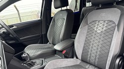 2023 (73) VOLKSWAGEN TIGUAN ALLSPACE 1.5 TSI R-Line 5dr DSG 5113884