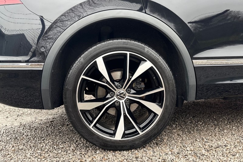 2023 (73) VOLKSWAGEN TIGUAN ALLSPACE 1.5 TSI R-Line 5dr DSG 5113861