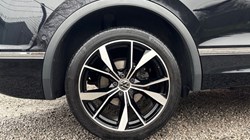 2023 (73) VOLKSWAGEN TIGUAN ALLSPACE 1.5 TSI R-Line 5dr DSG 5113861