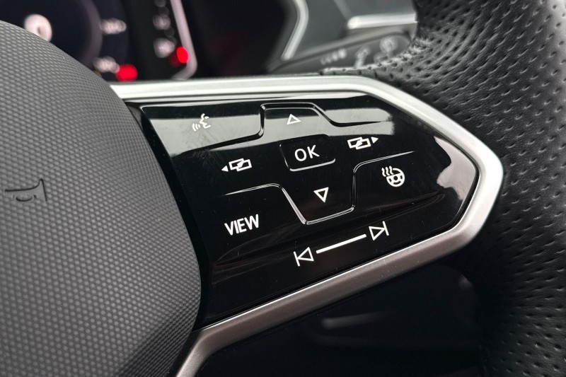 2023 (73) VOLKSWAGEN TIGUAN ALLSPACE 1.5 TSI R-Line 5dr DSG 5113872