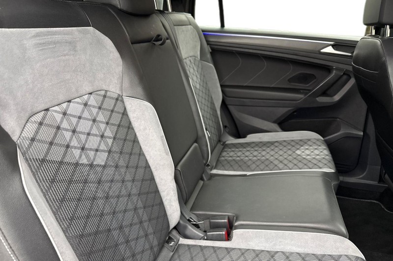 2023 (73) VOLKSWAGEN TIGUAN ALLSPACE 1.5 TSI R-Line 5dr DSG 5113857