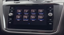 2023 (73) VOLKSWAGEN TIGUAN ALLSPACE 1.5 TSI R-Line 5dr DSG 5113875