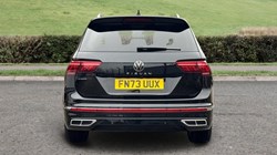 2023 (73) VOLKSWAGEN TIGUAN ALLSPACE 1.5 TSI R-Line 5dr DSG 5113859