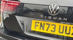 2023 (73) VOLKSWAGEN TIGUAN ALLSPACE 1.5 TSI R-Line 5dr DSG 5113894